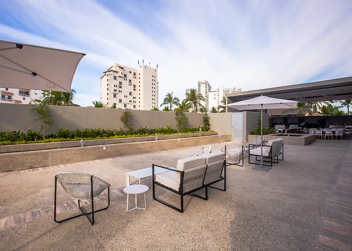 Hotel Mio Vallarta - Adults Only