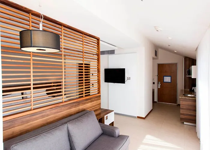 Holiday Inn Express Puerto Vallarta By Ihg